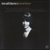 Astrud Gilberto - Astrud Gilberto's Finest Hour '2001