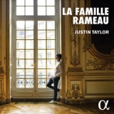 Justin Taylor - La Famille Rameau '2021