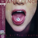 Evanescence - The Bitter Truth '2021