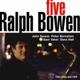 Ralph Bowen - Five '2008