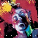 Alice In Chains - Facelift '1990