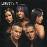 Liberty X - Being Somebody '2003