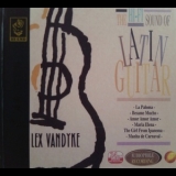 Lex Vandyke - The Hi-fi Sound Of Latin Guitar '2008