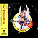 Sons Of Angels - Sons Of Angels '1990