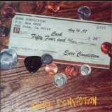 Sure Conviction - 54 And Change '1997
