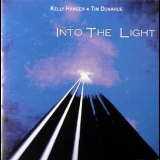 Tim Donahue - Into The Light Featuring Kelly Hansen '2000