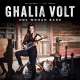 Ghalia Volt - One Woman Band '2021