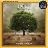 Robert Len - Hope '2017 - Album