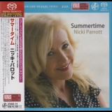 Nicki Parrott - Summertime '2012