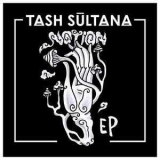 Tash Sultana - Notion '2016 - EP