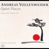 Andreas Vollenweider - Quiet Places '2020