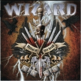 Wizard - Metal In My Head '2021 - Album