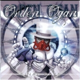 Orden Ogan - Final Days '2021 - Album