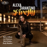 Alexa Tarantino - Firefly '2021 - Album