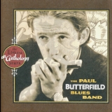 The Paul Butterfield Blues Band - An Anthology: The Elektra Years '1997