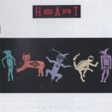 Heart - Bad Animals '1987