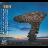 Thunder - All The Right Noises '2021