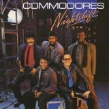 The Commodores - Nightshift '1985 - Album