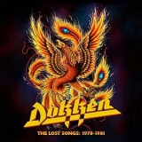 Dokken - The Lost Songs: 1978-1981 '2020