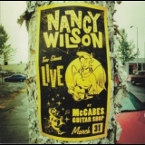 Nancy Wilson - Live At McCabes Guitar Shop '1999
