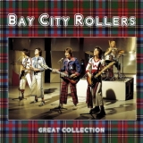 Bay City Rollers - Great Collection '2021