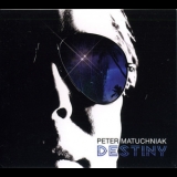 Peter Matuchniak - Destiny '2014