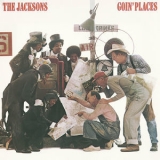 Jacksons, The - Goin' Places '1977