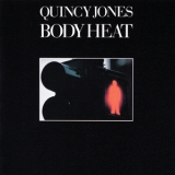 Quincy Jones - Body Heat '1974