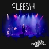 Fleesh - Live At Carioca Progfestival '2019 - Live album