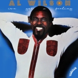 Al Wilson - I've Got A Feeling '1976