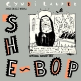 Cyndi Lauper - She Bop (Special Dance Mix) '1984