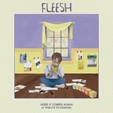 Fleesh - Here It Comes Again (a Tribute To Genesis) '2021 - Album