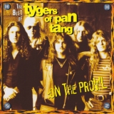 Tygers Of Pan Tang - The Best Of Tygers Of Pan Tang: On The Prowl '1999