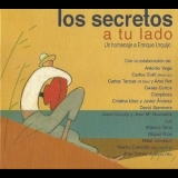Los Secretos - A Tu Lado - Un Homenaje A Enrique Urquijo '2000