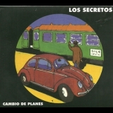 Los Secretos - Cambio De Planes '1993