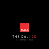 The Dali CD - In Admiration Of Music '2006