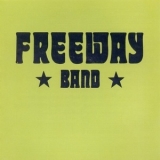 Freeway Band - Freeway Band '1981