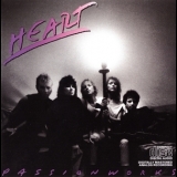 Heart - Passionworks (ek 38800) '1983