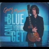 Gary Moore - How Blue Can You Get '2021