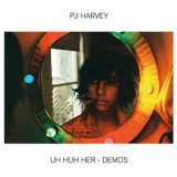 PJ Harvey - Uh Huh Her - Demos '2021