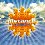 Various Artists - Distance To Goa 1 '1995