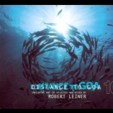 Various Artists - Distance To Goa 10 '2001