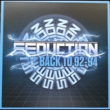 DJ Seduction - Back To 92-94 '2020