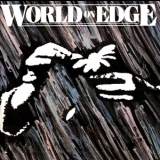 World On Edge - World On Edge (2-91420) '1990