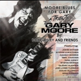 Bob Daisley And Friends - Moore Blues For Gary '2018