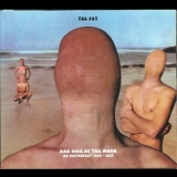 Toe Fat - Bad Side Of The Moon An Anthology '2021 - Album