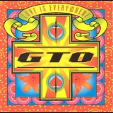 GTO - Love Is Everywhere '1993