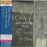 The Red Garland Trio - Groovy '1957