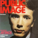 Public Image Ltd. - Public Image (First Issue) '1978
