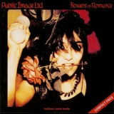 Public Image Ltd. - The Flowers Of Romance '1981